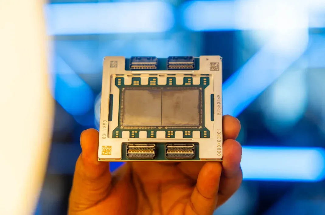 IBM z17 Telum II: A Glimpse at Next-Gen Mainframe Tech