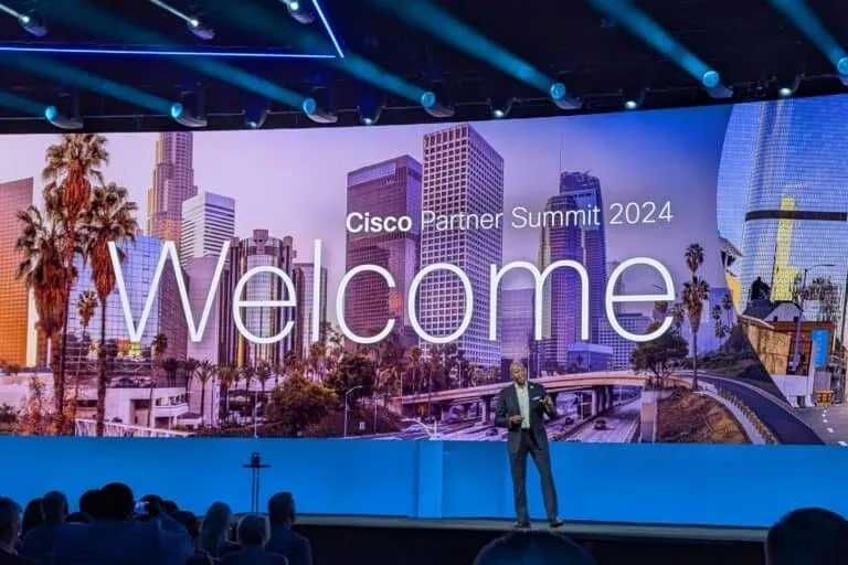 Cisco Unveils 'Pods' – Integrated AI Infrastructure Solution