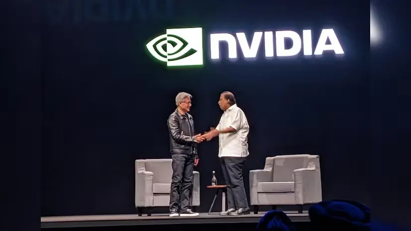 Nvidia Partners with Indian Companies for AI Chip Supply