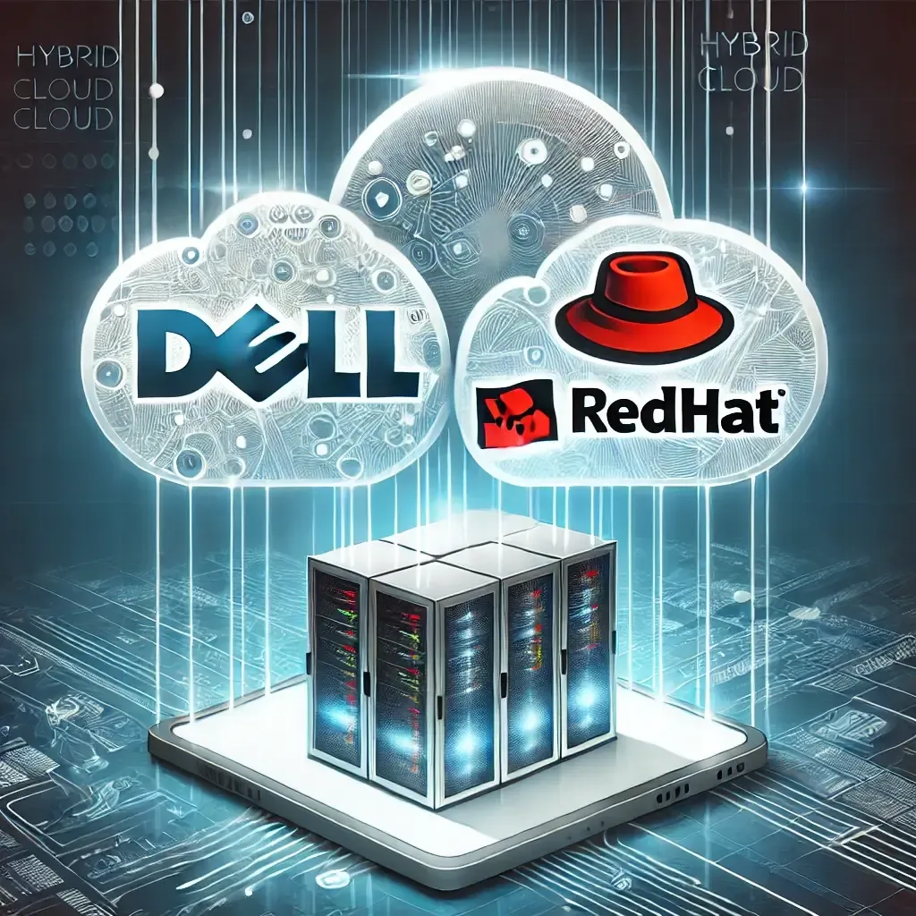 Dell and Red Hat supercharge OpenShift for APEX!