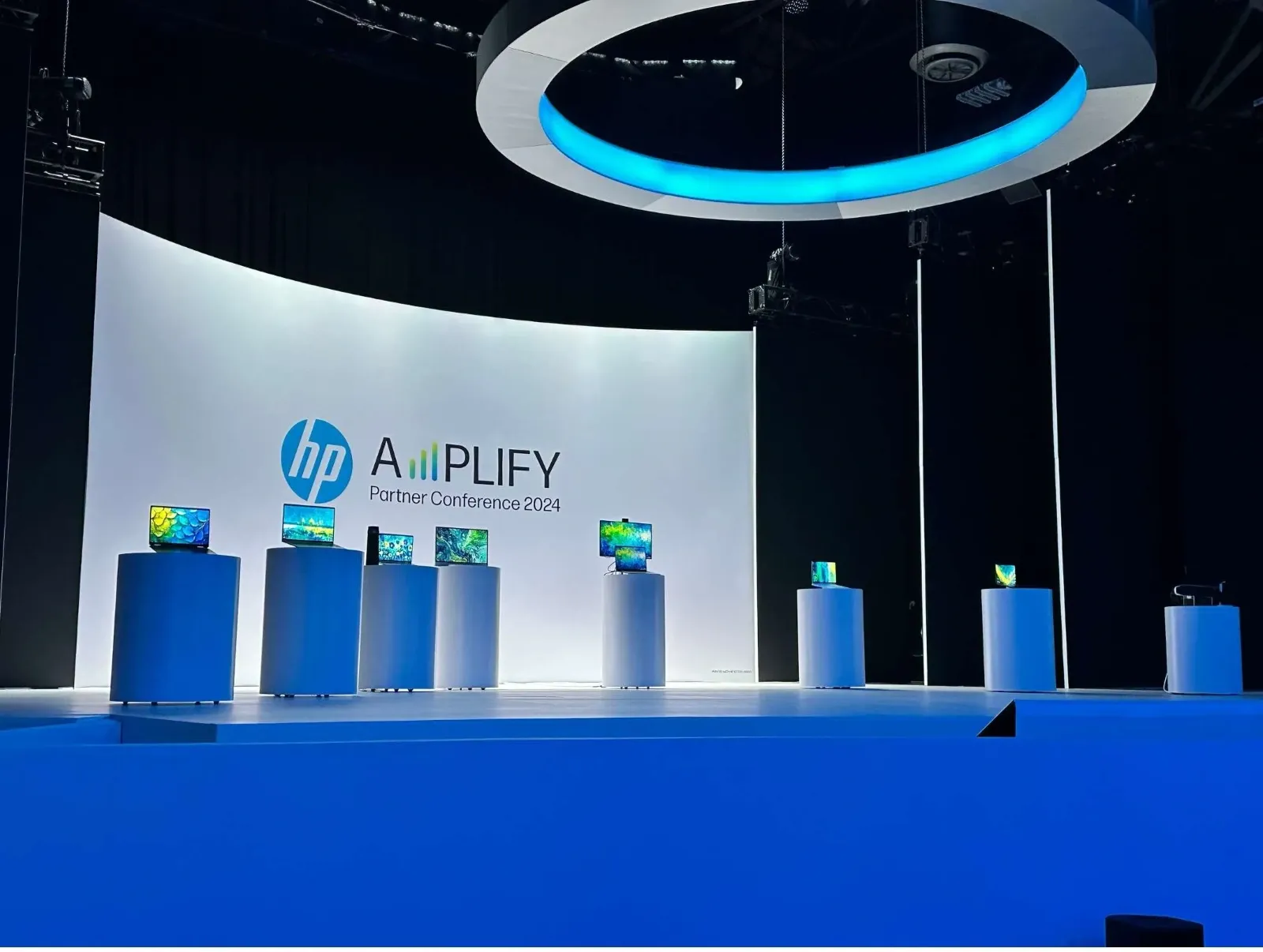 HP empowers partners for the AI era with its new Amplify AI program