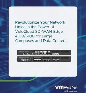 Broadcom announces VeloRAIN architecture for VeloCloud, What is it all ...