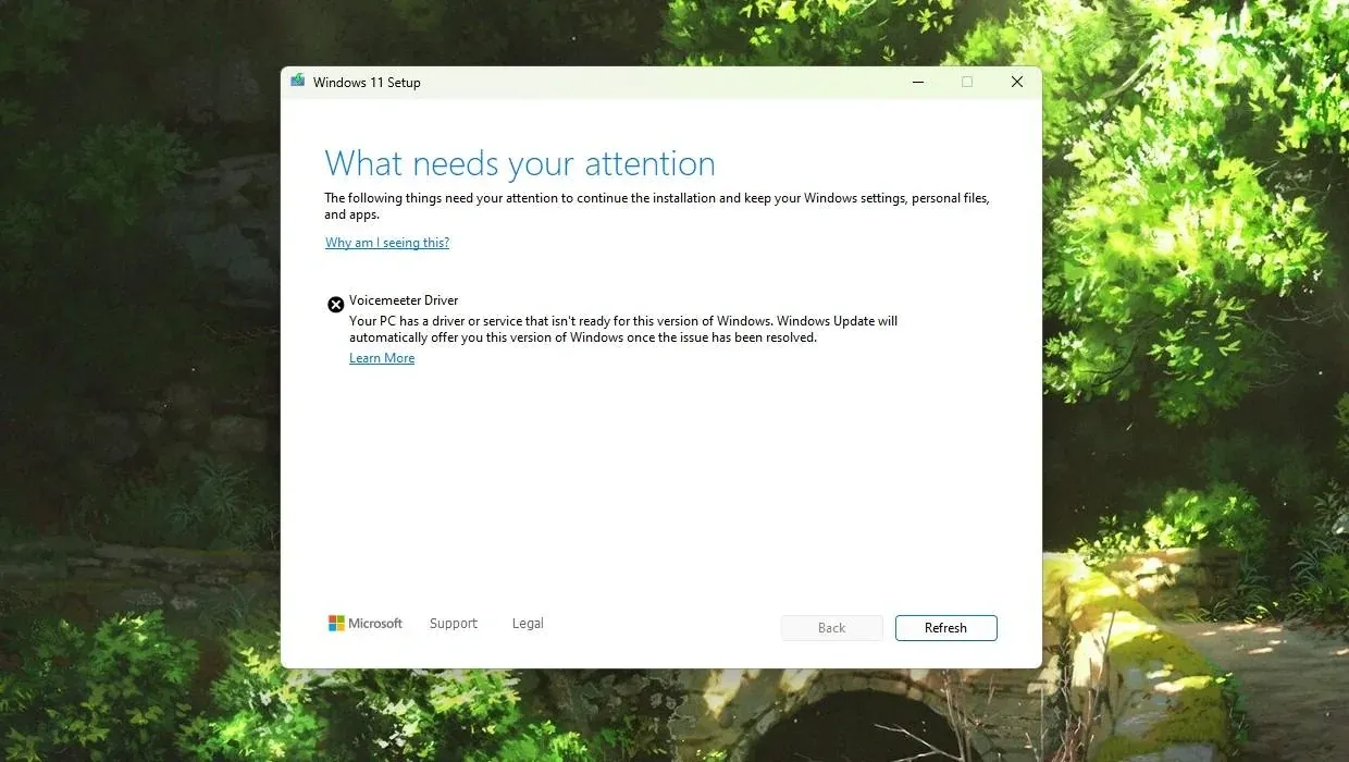 Microsoft has discreetly rolled out the KB5001716 update for Windows 11
