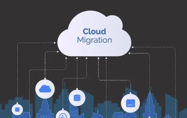 How to Upgrade Legacy Networking Systems for Cloud-First Architectures