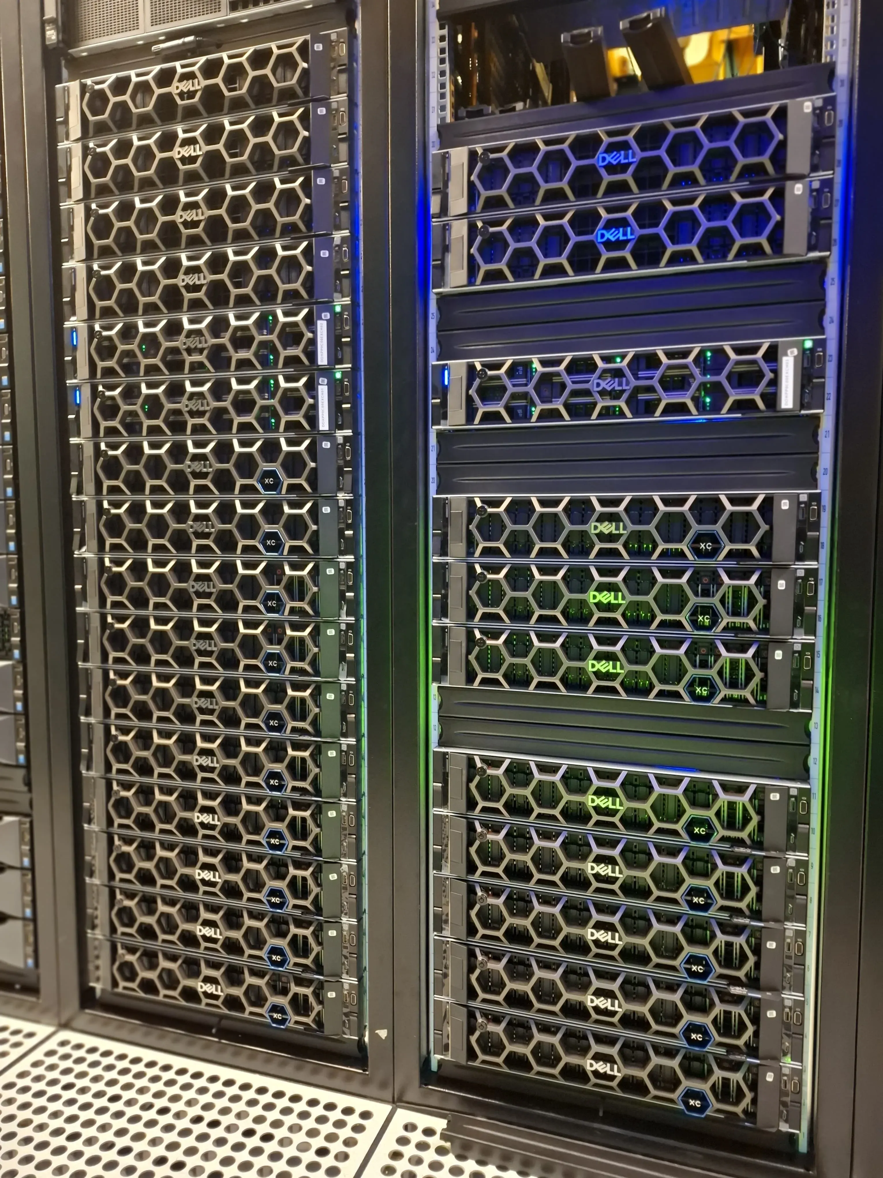 We Transformed a Media Giant’s Data Center—Here’s What Happened!