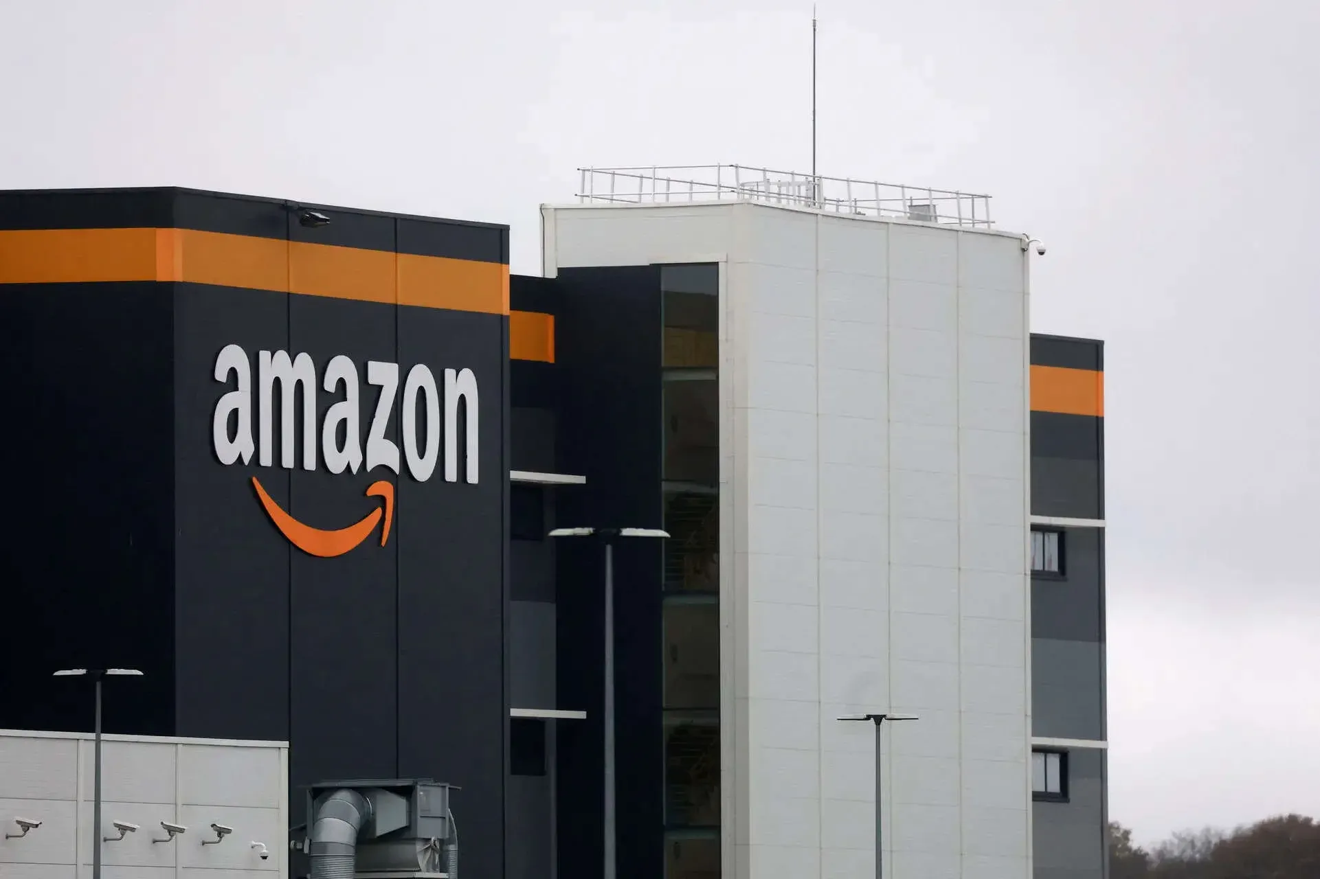 Why Amazon’s On-Prem AI Factories Could Make Competitors Sweat