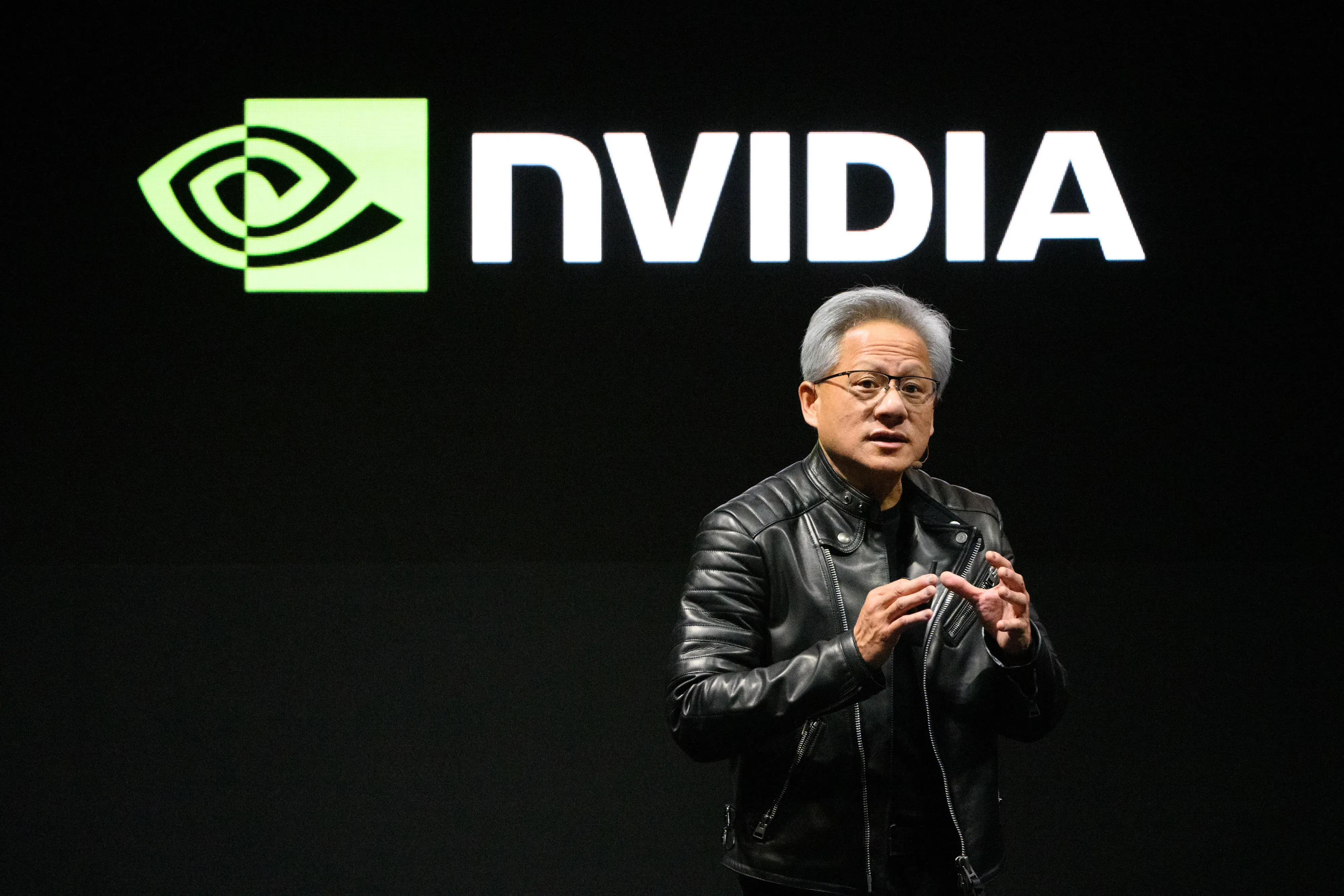 Nvidia Goes All-In on AI Chip Design with $2B Investment
