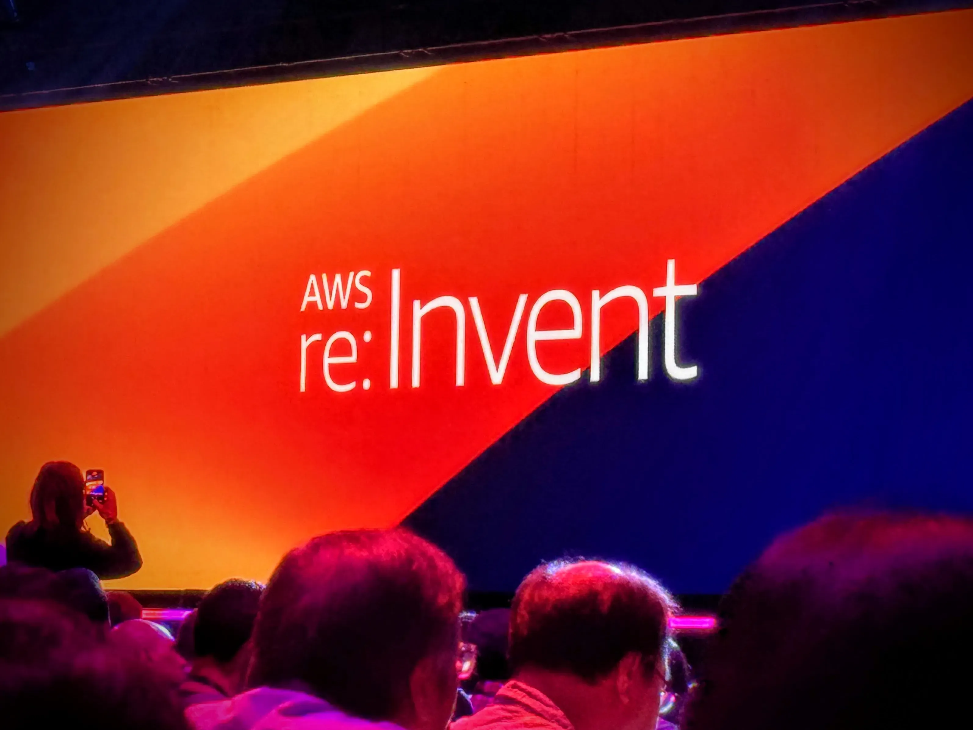 AWS Just Changed the AI Game at re:Invent 2025 and Nobody Saw This Coming