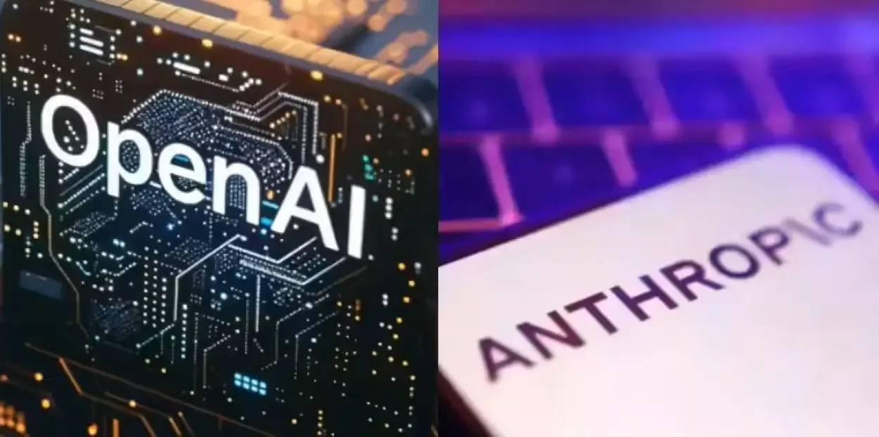 OpenAI vs Anthropic: Round Two