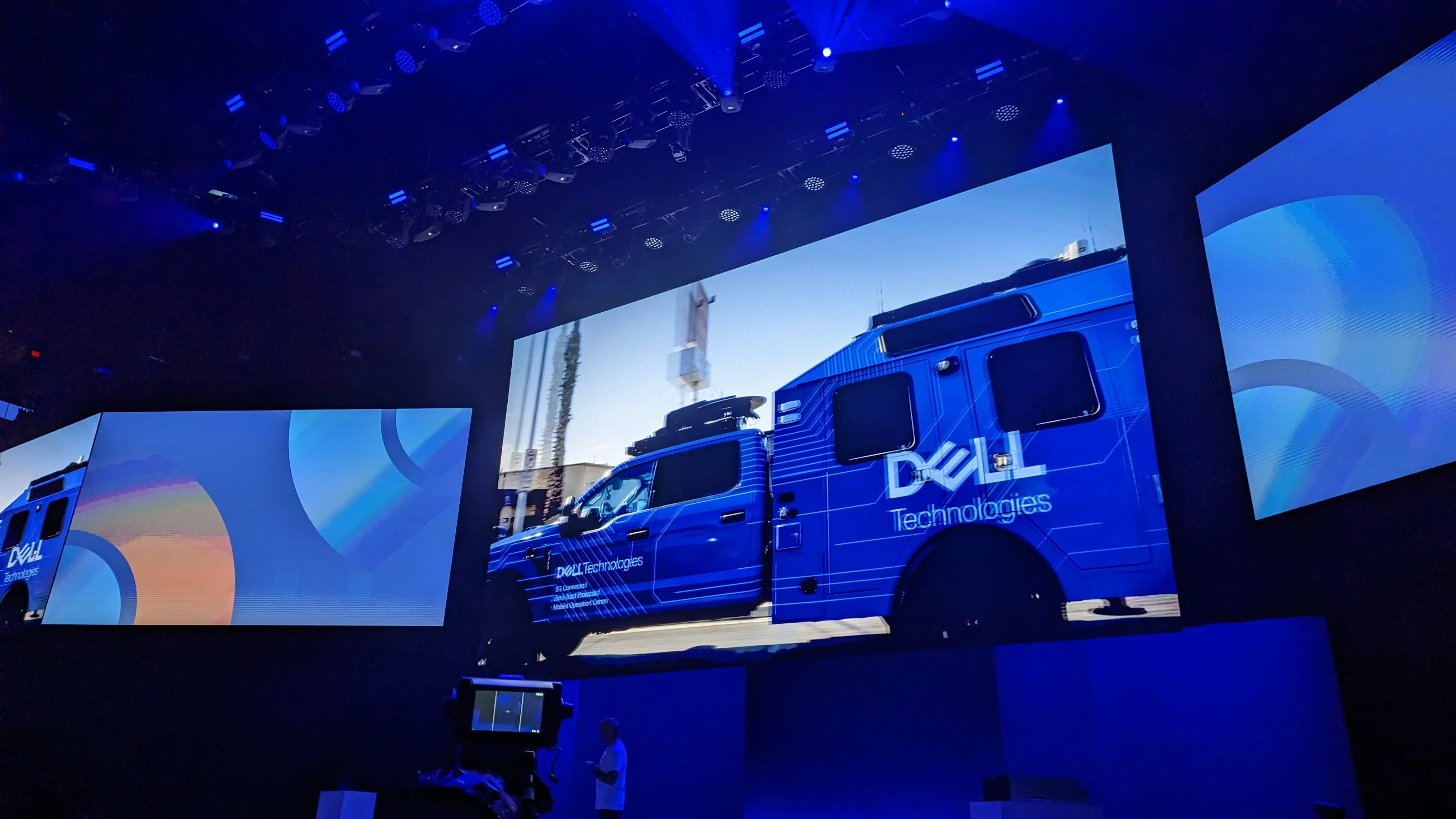Dell Project Dell’s Project Fort Zero: Simplifying Zero Trust for the Real World