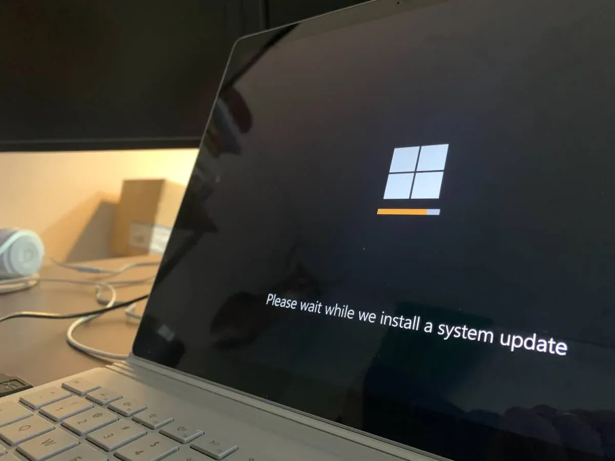 Important Microsoft Security Fixes in November 2025