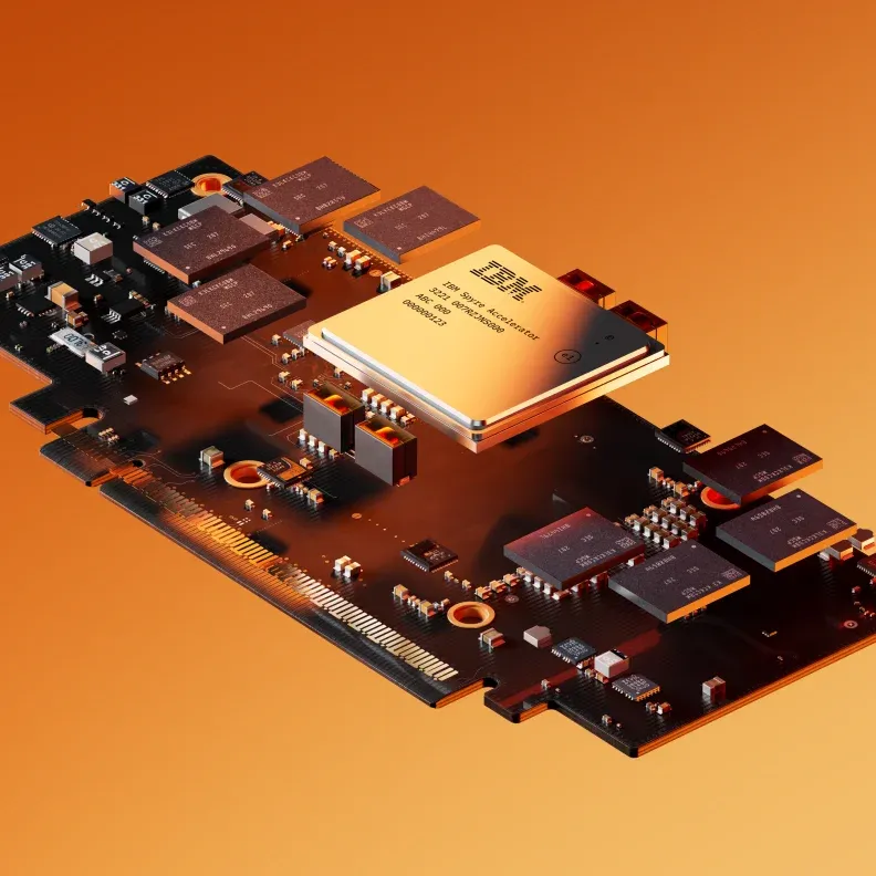 Review: IBM LinuxONE Emperor 5 – Enterprise-Grade Linux Servers, Built ...