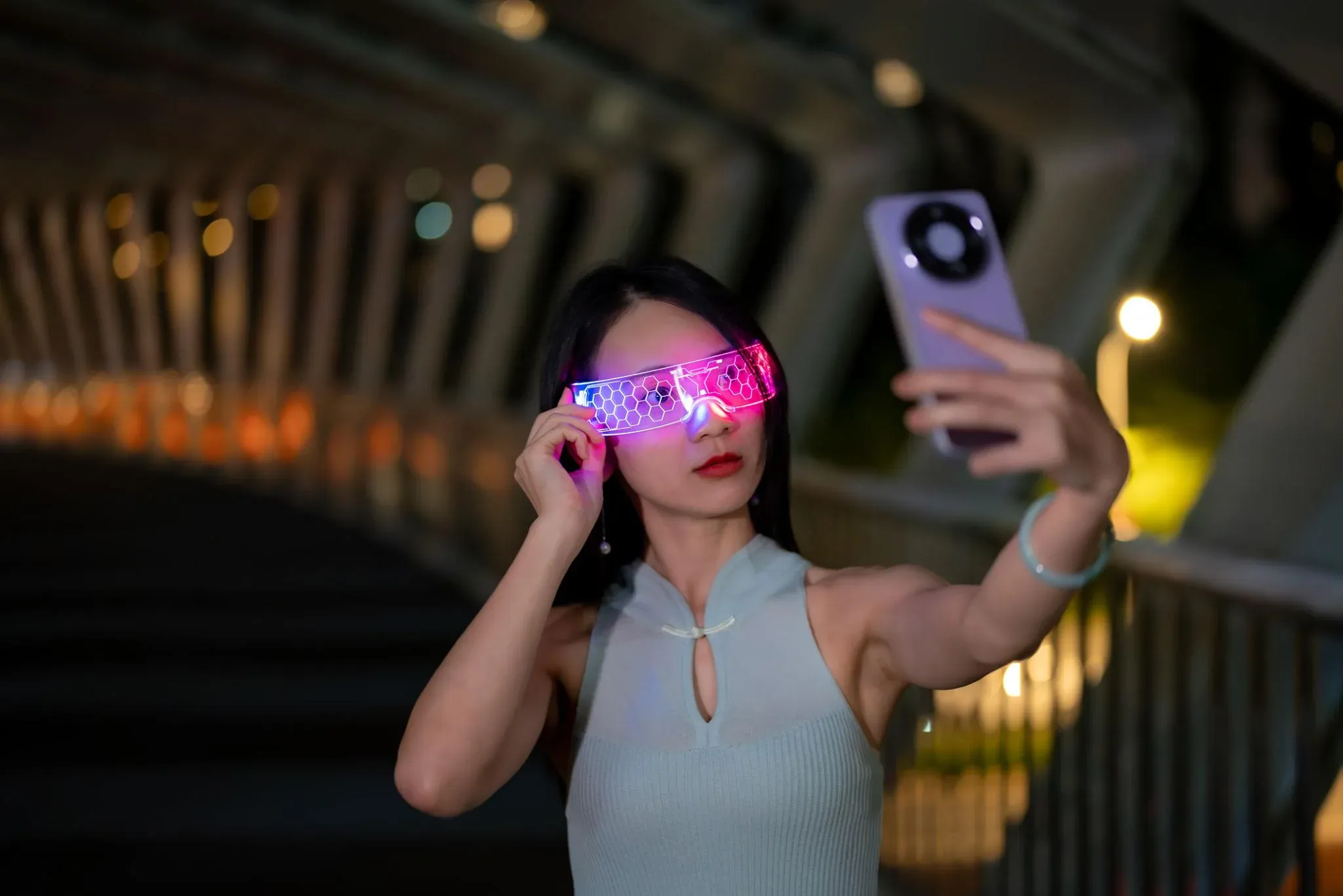 Apple Explores Multiple Designs for Future Smart Glasses