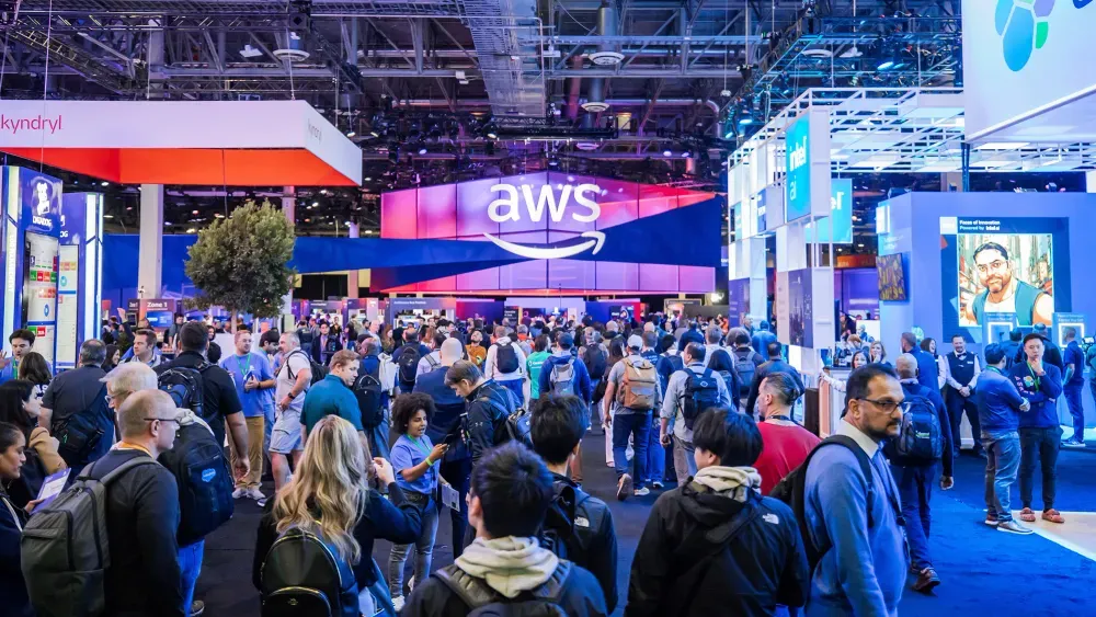 AWS Just Changed the AI Game at re:Invent 2025 and Nobody Saw This Coming