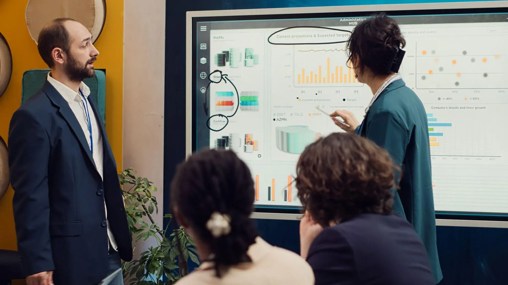 Enhance Execution Designing Systems That Enhance Execution Focus